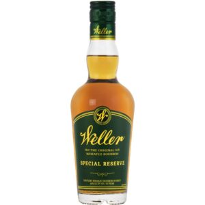 W.L. Weller Special Reserve Kentucky Straight Bourbon Whiskey 375ml