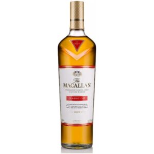 The Macallan Classic Cut 2023 Edition