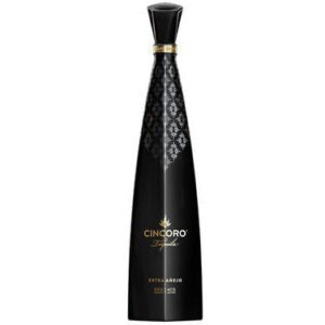 Cincoro Extra Anejo Tequila