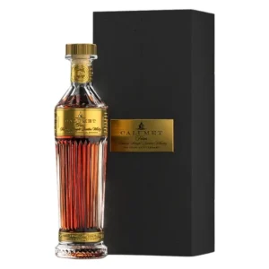 CalumetFarm18YearBourbonTrophyDecanter100thAnniversary