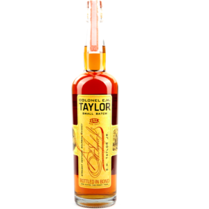 Colonel E.H. Taylor Small Batch