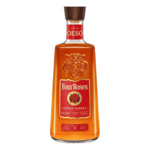 Four Roses OESO Single Barrel Bourbon 750mL
