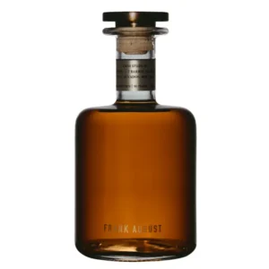 FrankAugustCaseStudy07FrenchConnectionBourbonWhiskey750mL