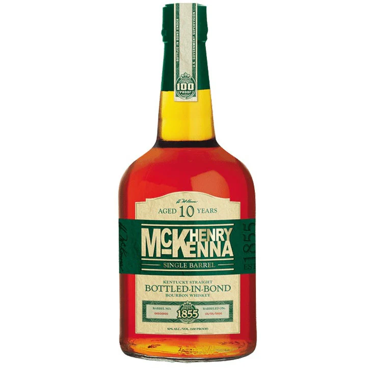 Henry-McKenna