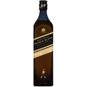 Johnnie Walker Double Black