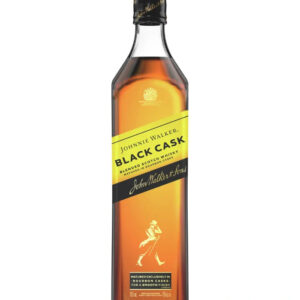 Johnnie Walker Black Cask Scotch Whisky 750ml