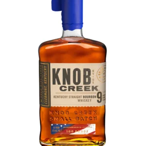 KnobCreek9YearUSA250thAnniversaryBourbonLimitedEdition750mL
