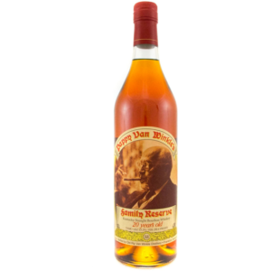 Old Rip Van Winkle 23 Year Old Decanter