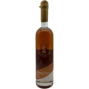 Southern Collective Single Barrel Wheated Whiskey 'Conspiracy Theory'