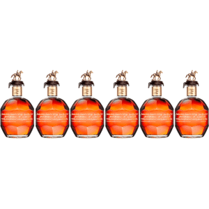 Blanton's Gold Label Bourbon 6pk