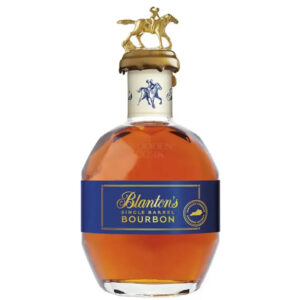 Blanton's LMDW 2025 Edition Bourbon 700ml