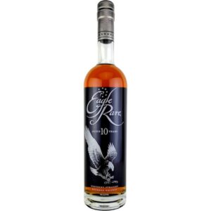 Eagle Rare 10 Year Kentucky Straight Bourbon Whiskey (750ml)