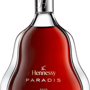 hennessy paradis rare cognac