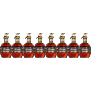 Blanton’s Honey Barrel 2021 Special Release Full Horse Collection - 8 Bottles