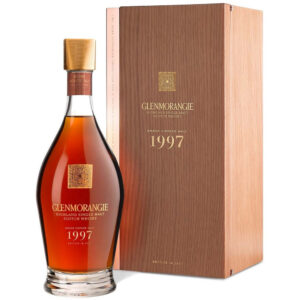 Glenmorangie Grand Vintage Malt 1997
