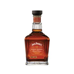 Jack Daniel's Single Barrel Coy Hill High Proof Whiskey