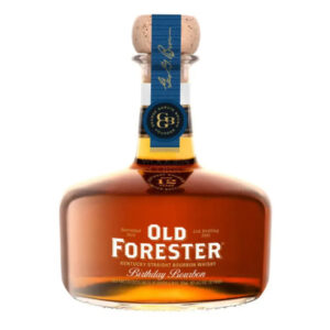 Old Forester Birthday Bourbon - 2025 Release