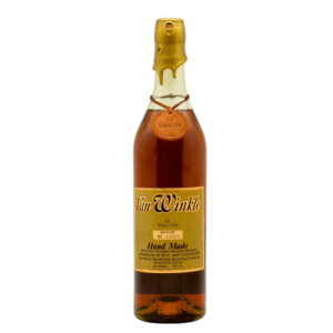 Pappy Van Winkle 1974/1990 Hand Made 16 Year Old
