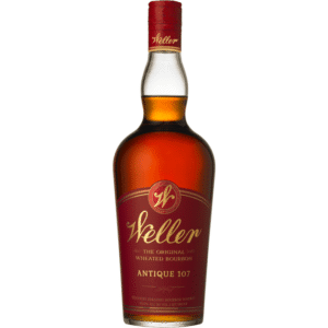 W.L. Weller Antique 107 1L